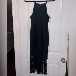 Alexia Admor Midi dress